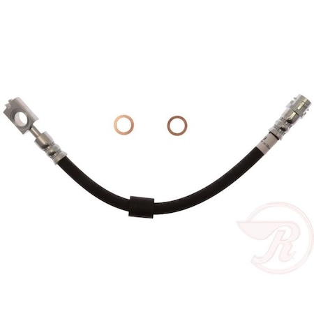 Raybestos BRAKE HARDWARE AND CABLES OEM OE Replacement 1163 Inch Length BH384179